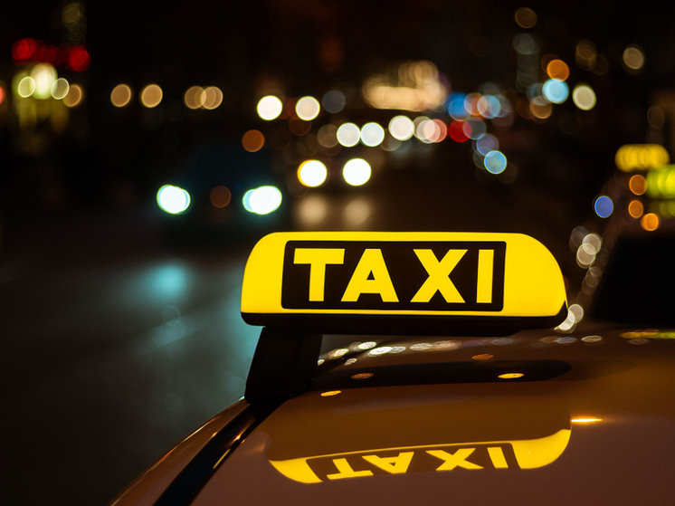 Планируется дополнить список автомобилей для такси