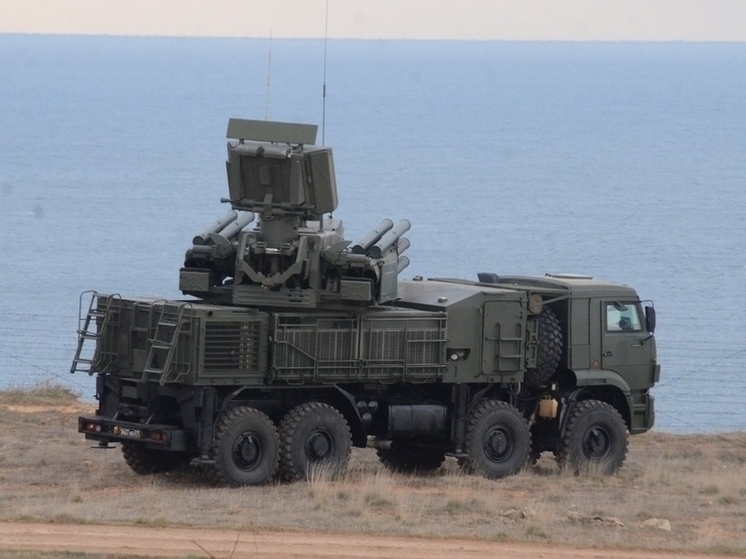 В Минобороны РФ заявили о сбитых ночью 117 вражеских беспилотниках