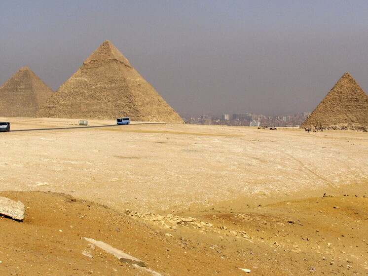 В древней мастерской на Синае найдены свидетельства присутствия выходцев из Израиля