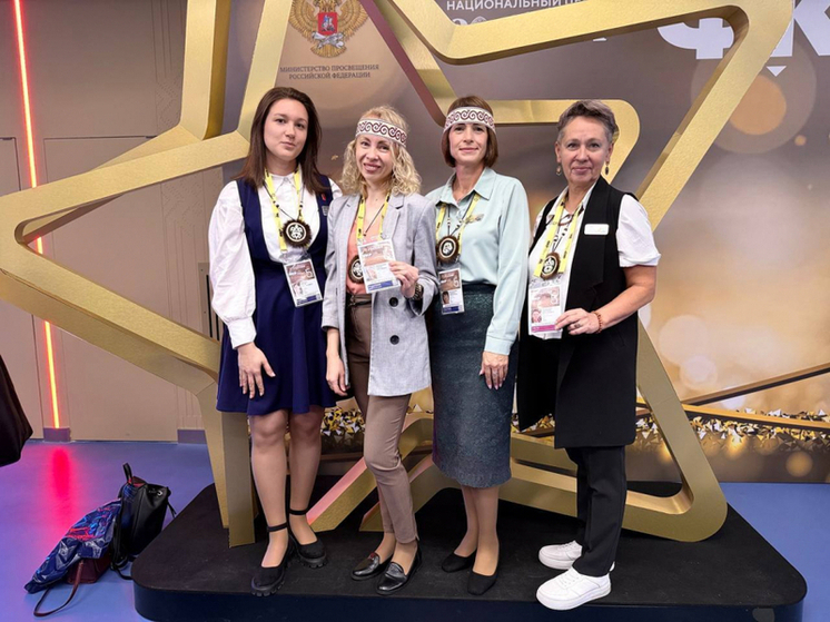 «Каждый учитель – защитник»: педагоги Хабаровского края отличились на всероссийском конкурсе профмастерства