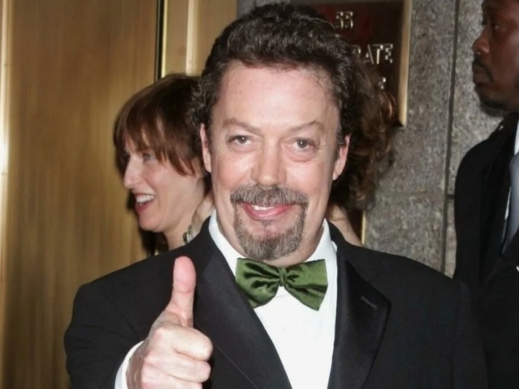 Актер из фильма «Один дома» Тим Карри стал инвалидом после инсульта