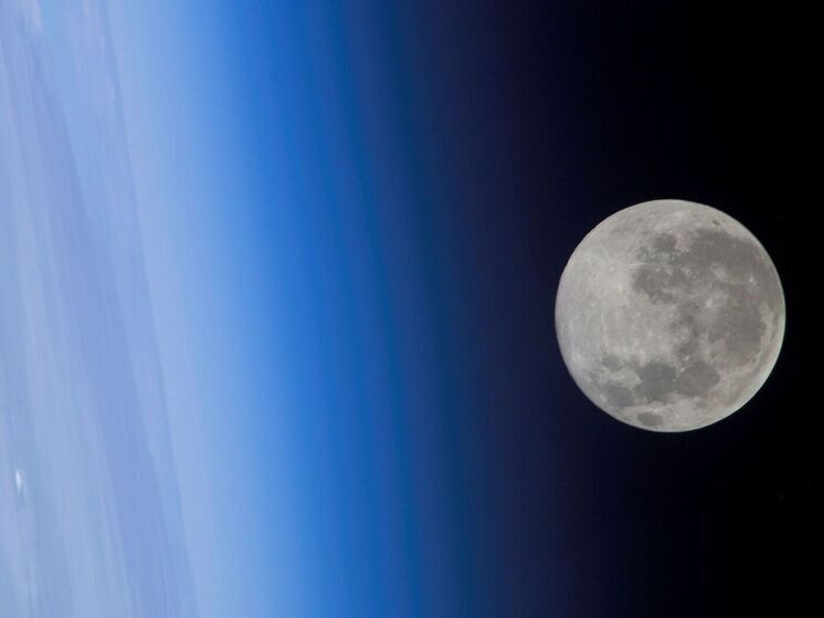 В НАСА раскрыли планы по созданию целой деревни на Луне к 2035 году