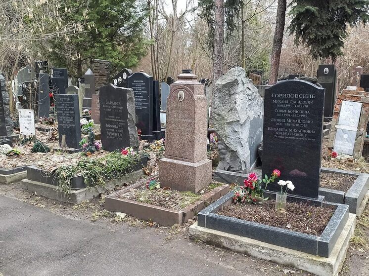 Rus Ortodoks Kilisesi, cenaze törenleri sırasında sarhoş olmayı ve mezar başında kadeh içmeyi büyük günah olarak nitelendirdi.