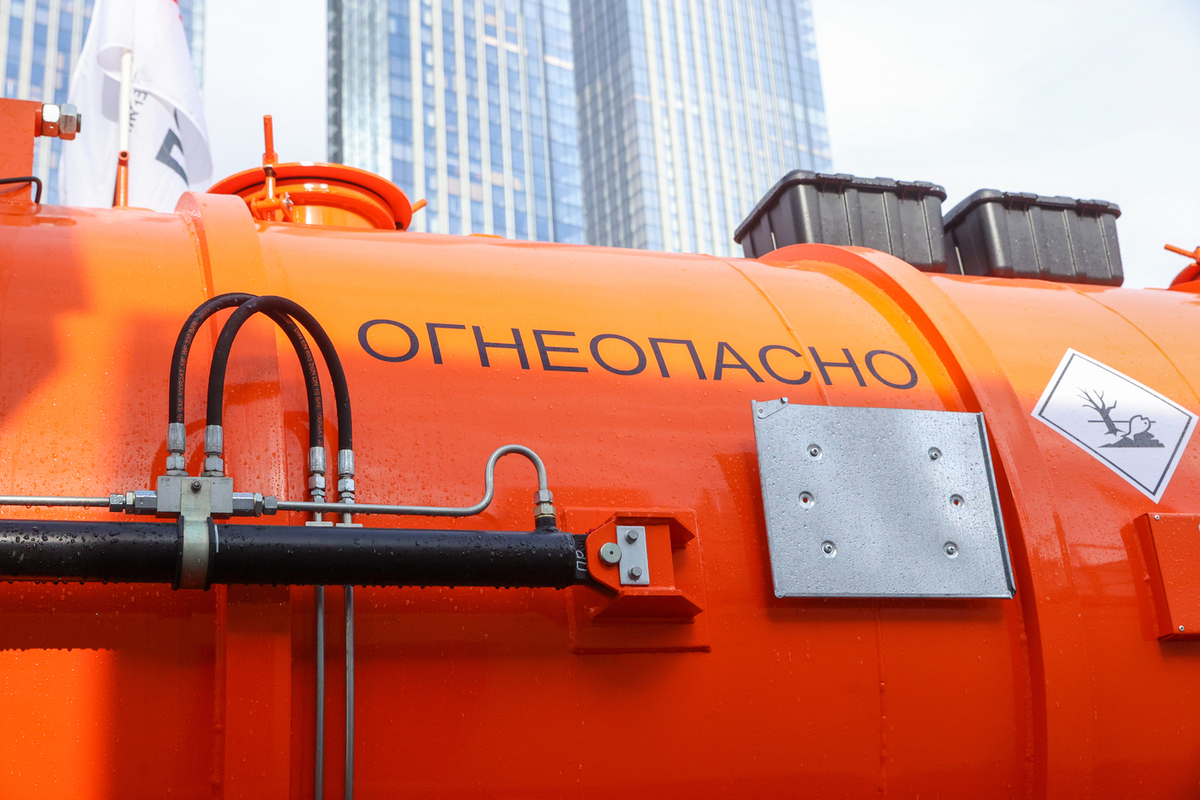 «В Чернигове ад»: Украина попросила Европу поделиться газом и электричеством