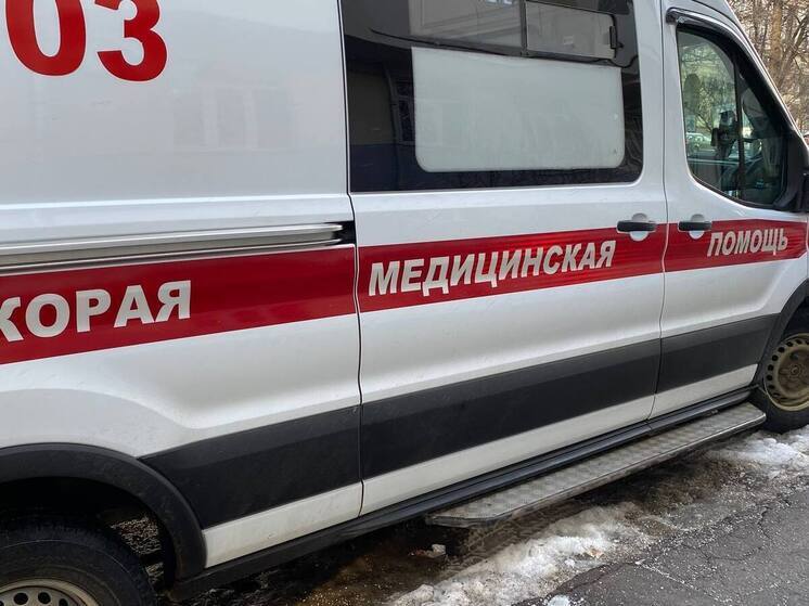 Стали известны подробности ДТП на трассе в Алтайском крае, где пострадал ребенок