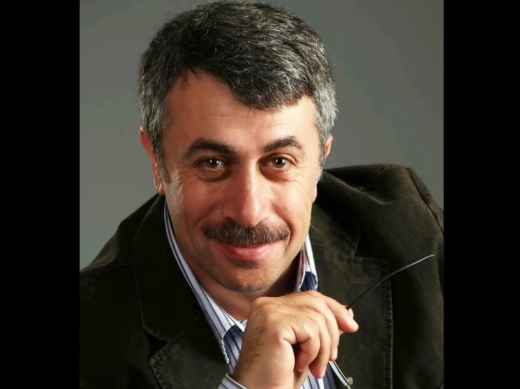 Доктор Комаровский* потребовал публично наказывать за нападки на русскоязычных