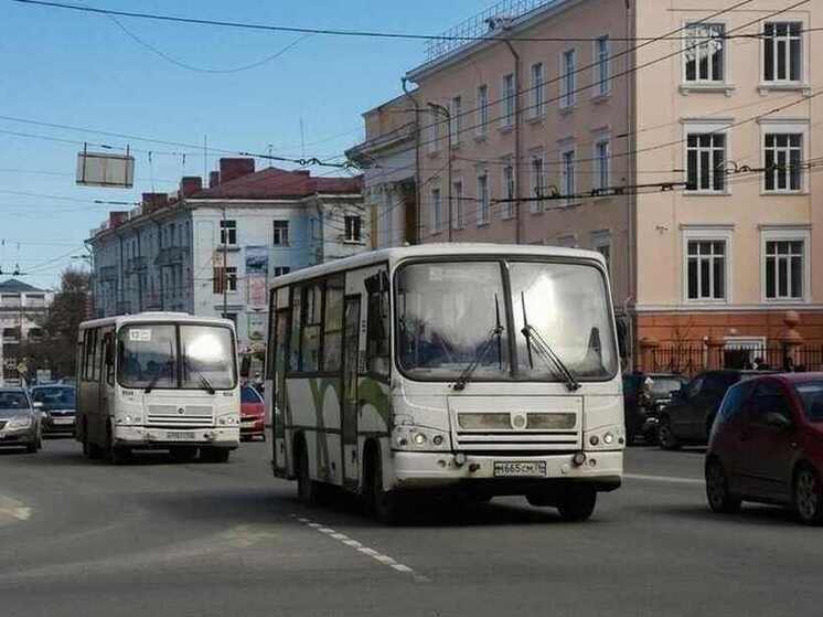 Стоимость проезда в популярном туристическом регионе Карелии увеличится