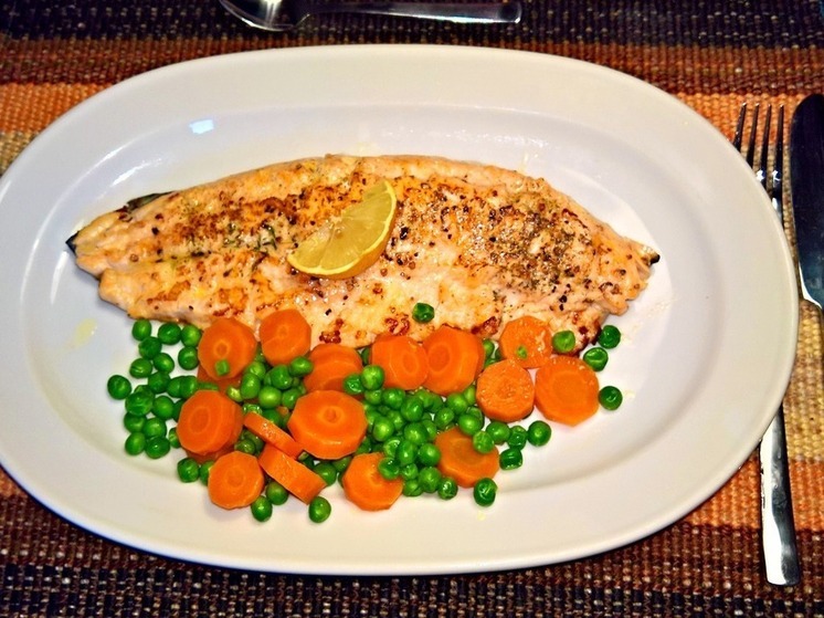 Миру предложена диета, которая спасет 15 млн жизней и уменьшит выбросы