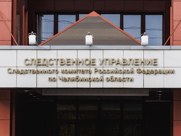 В СК возбудили дело на южноуральцев, разорвавших паспорт гражданина РФ