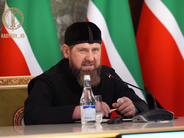 Рамзан Кадыров провел совещание по вопросам СВО и безопасности в преддверии Дня города Грозного