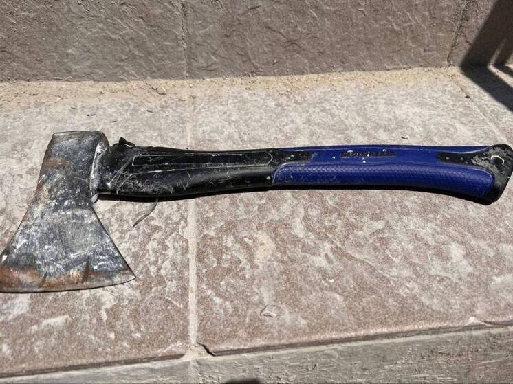 Алуштинец, угрожавший сыну убийством, получил срок