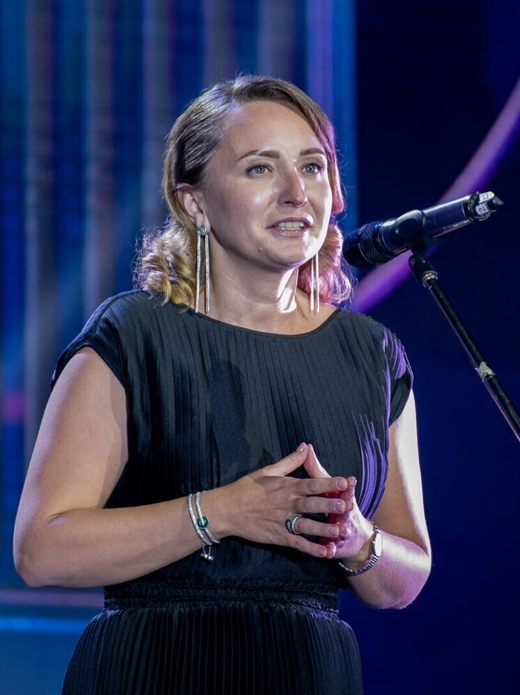 Глава Центра НКО Забайкалья Маркова ушла с поста