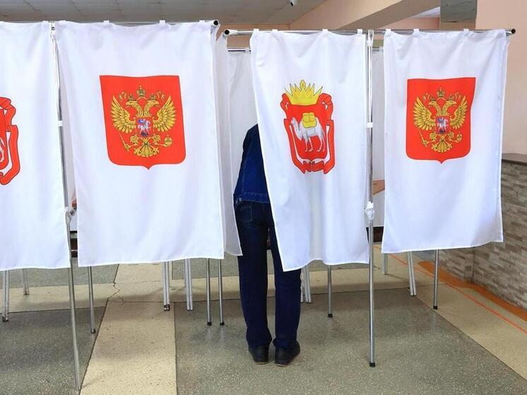 Жители двух южноуральских округов вновь придут на выборы