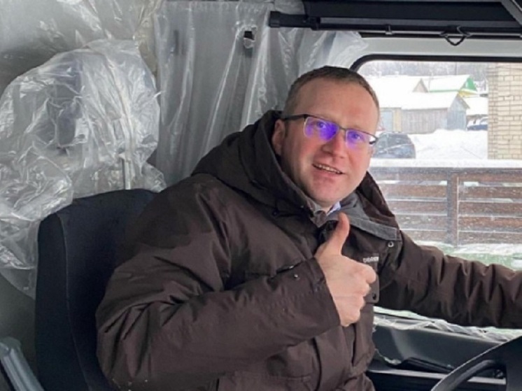 Экс-директор мусорной компании Карелии Новиков отказался оспаривать свой арест