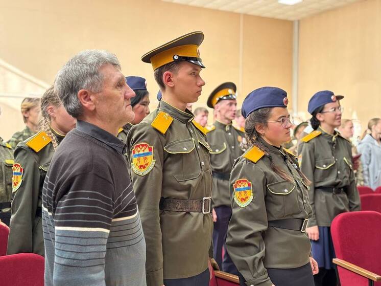 Казачью кафедру планируют создать в Аграрном институте Забайкалья