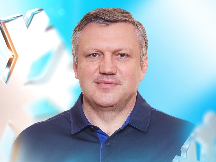 Экс-тренер «Сочи» Вячеслав Буцаев назначен главным тренером ХК «Сибирь»