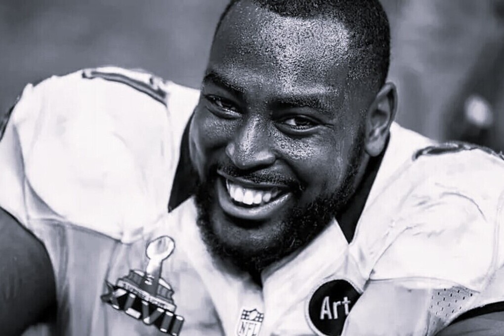 Артур Джонс ушел из жизни в 39 лет