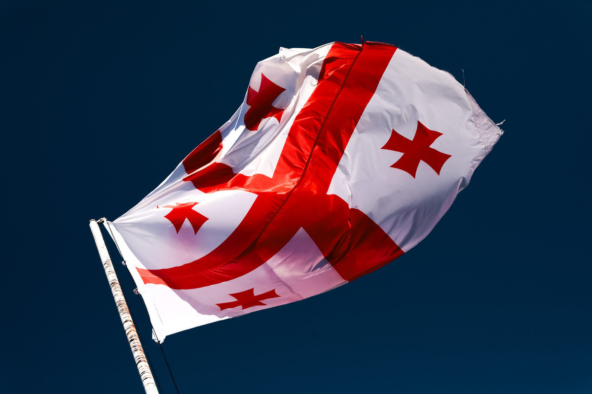 В Грузии на 4 октября запланированы выборы и революция