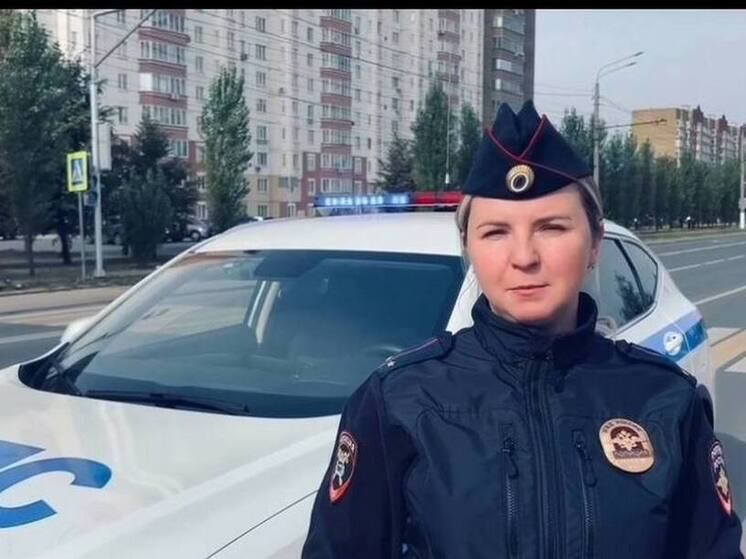Каждое третье ДТП с погибшими в Курске произошло с участием пешеходов