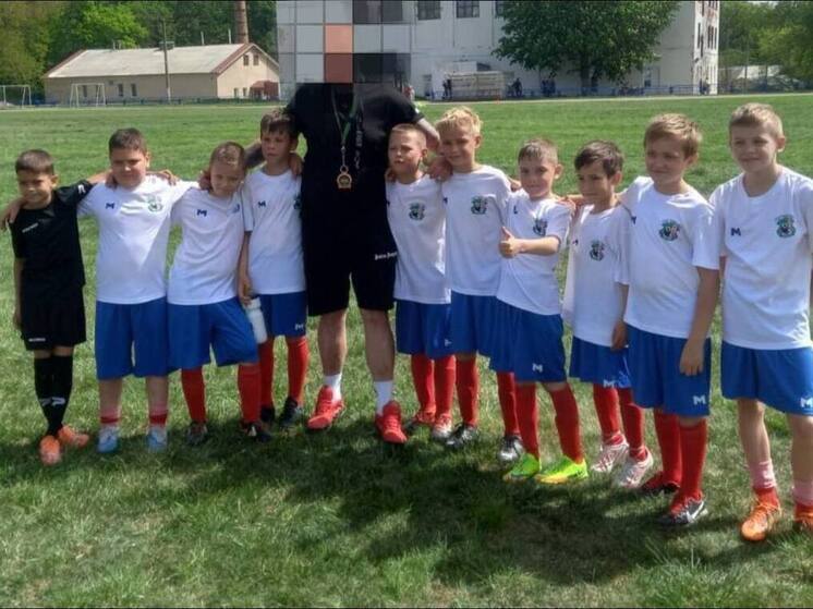 В Ровеньках тренер детской футбольной команды предстанет перед судом за мошенничество и растрату