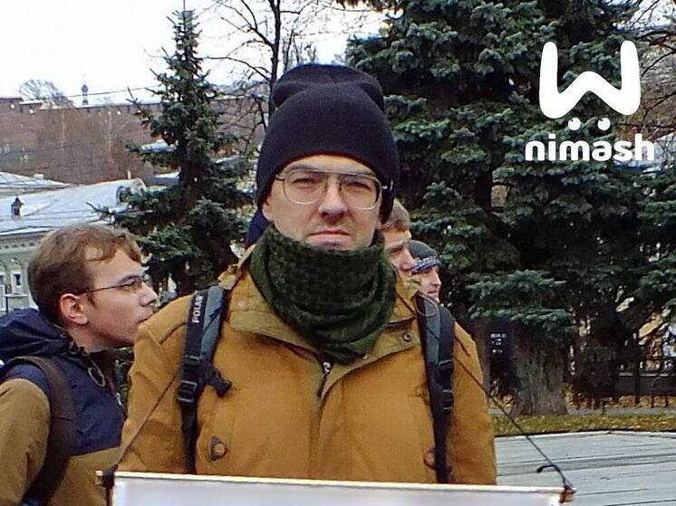 Нижегородского инцела оштрафовали за разжигание ненависти к женщинам