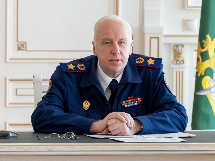 Новосибирцы пожаловались Бастрыкину на разваливающийся дом на улице Кирова