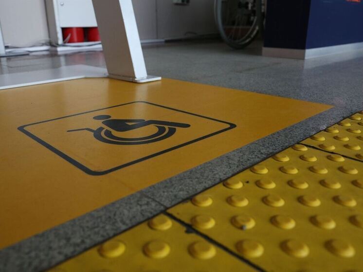 СПЧ направит обращение в парламент республики для поднятия темы доступной среды на республиканском уровне