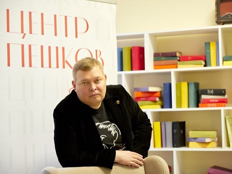  «Литературный десант» прибудет в октябре на Нижегородскую ярмарку