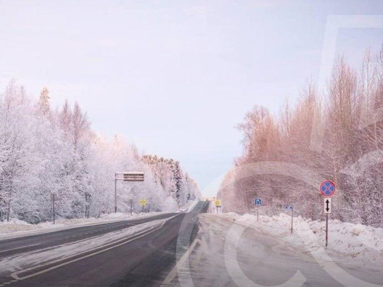 Дорожные службы Югры полностью готовы к зимнему сезону