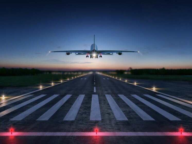 Посадочная площадка в Костомукше будет отремонтирована и модернизирована