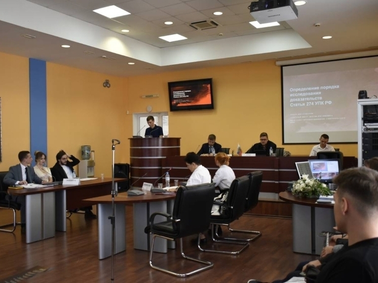 Адвокаты Ставрополья провели серию просветительских мероприятий в сентябре