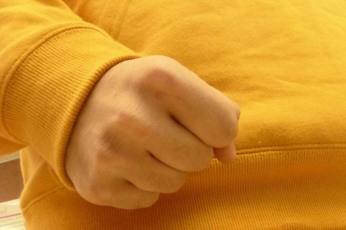 Друг напал на раненого бойца СВО из-за денег