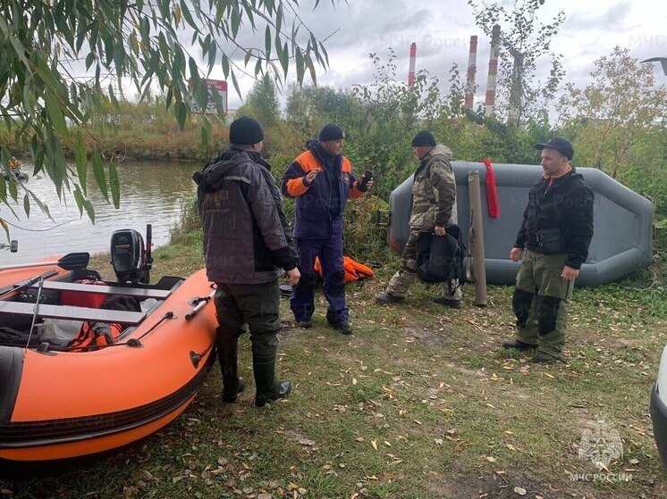 О главном враге на рыбалке рассказали тулякам спасатели во время рейда