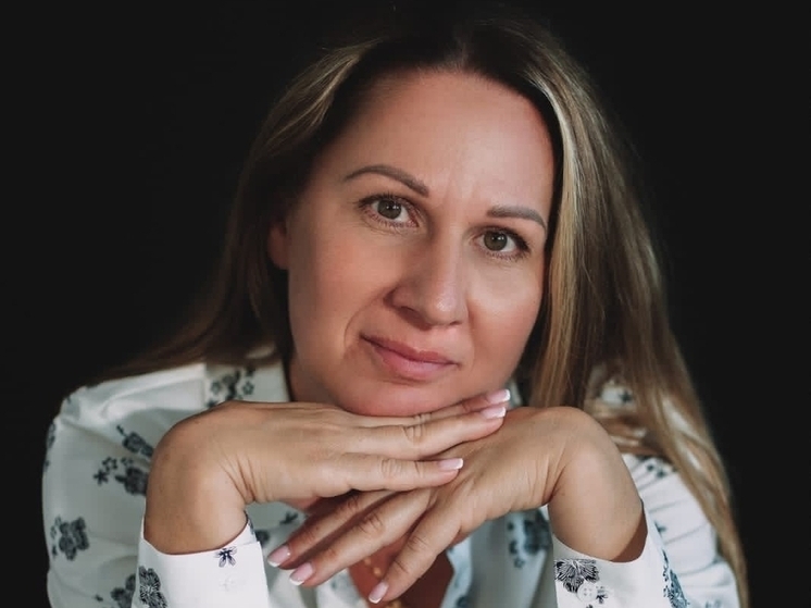 В Липецке умерла тренер по плаванию Ирина Цвор