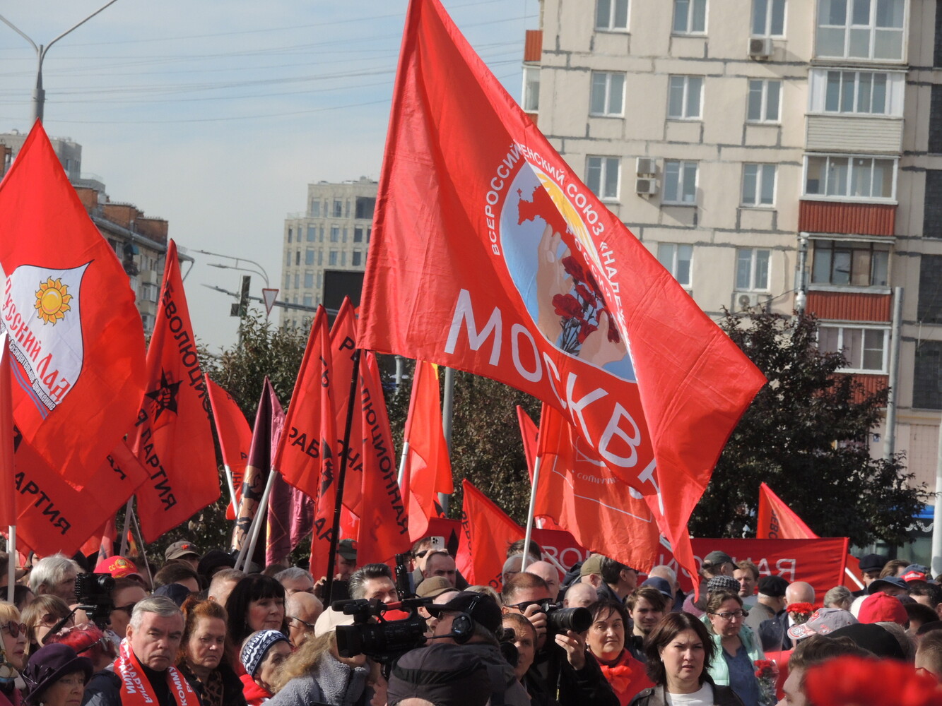 Моменты глубоких размышлений