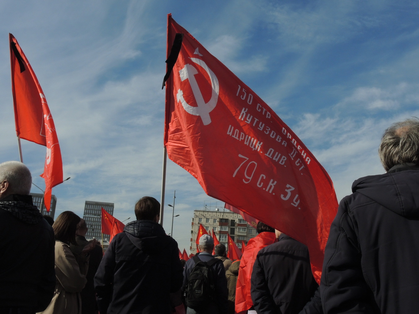 Непрерывность памяти поколений