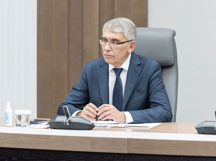 О ликвидации украинского БПЛА над Тульской областью заявил губернатор