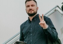 Генеральный директор «красно-черных» Константин Клюшев поделился впечатлениями от матча против петербуржцев в 11-м туре чемпионата