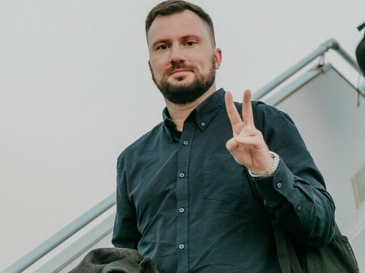 Генеральный директор «красно-черных» Константин Клюшев поделился впечатлениями от матча против петербуржцев в 11-м туре чемпионата