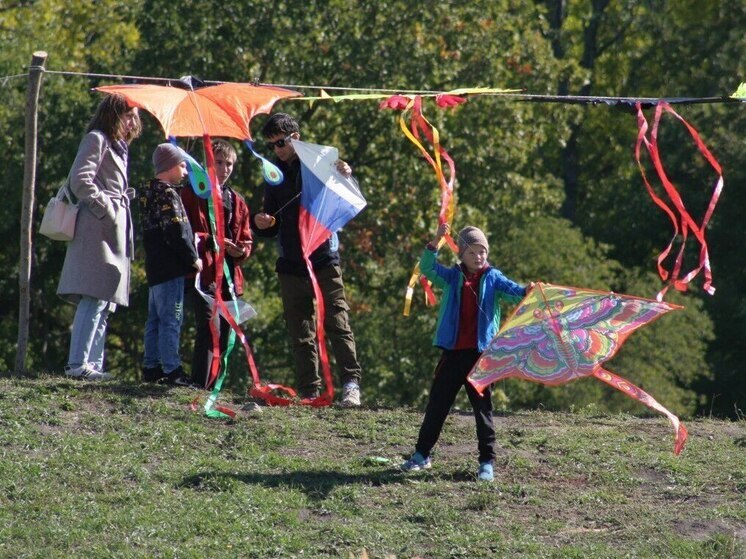 Фестиваль этнической музыки в Ставрополе собрал 15 тысяч гостей