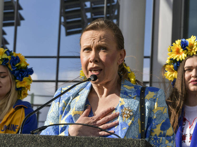 Чемпионка Олимпиады по фигурному катанию Оксана Баюл продала дом в США