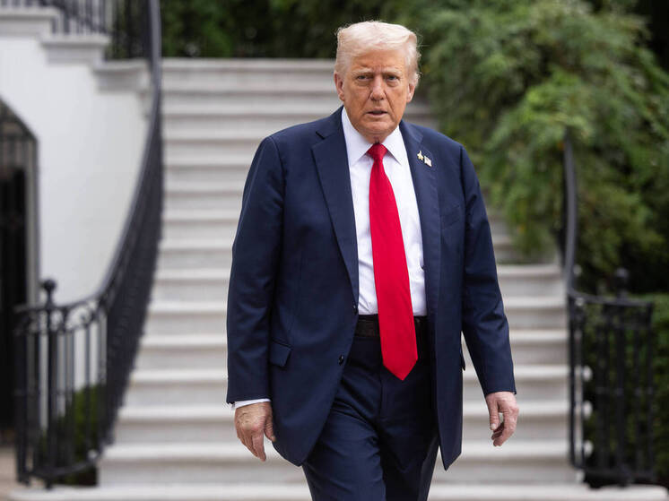 Sun: в случае ядерного удара по США Трампа спрячут в бункере в Колорадо