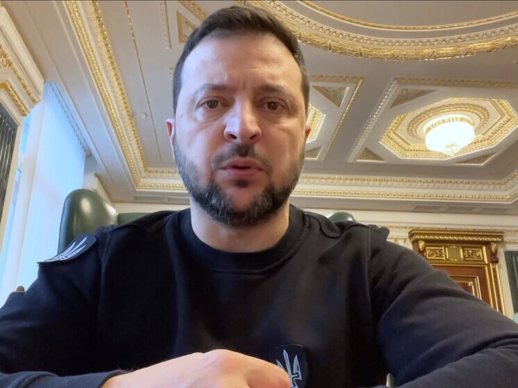 Зеленский ввел новые санкции против ключевых секторов российской экономики и ОПК