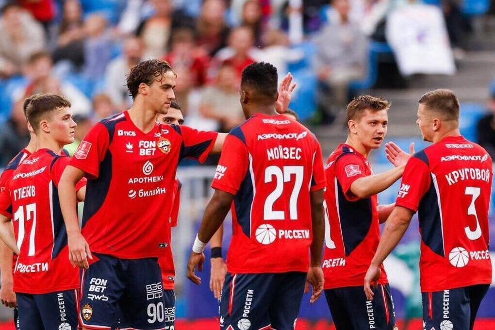 «Не думаю, что «Спартак» выиграет»