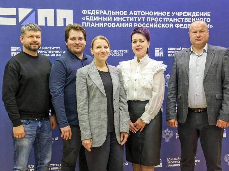 В Геническе создают спортивно-развлекательный кластер