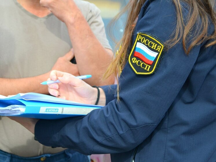 50 штрафов ГИБДД аукнулись арестом авто для астраханца