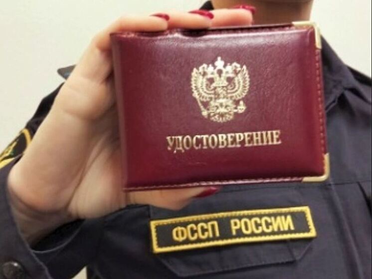 Жительницу Выборгского района арестовали за неуплату алиментов сыну