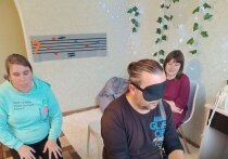 В октябре этого года исполнится вот уже целый год, как для людей с ограничениями по зрению открыты новые, раннее немыслимые горизонты