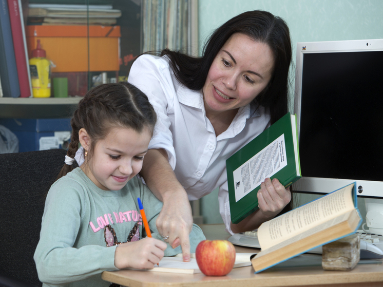 Почему День учителя отмечают 5 октября