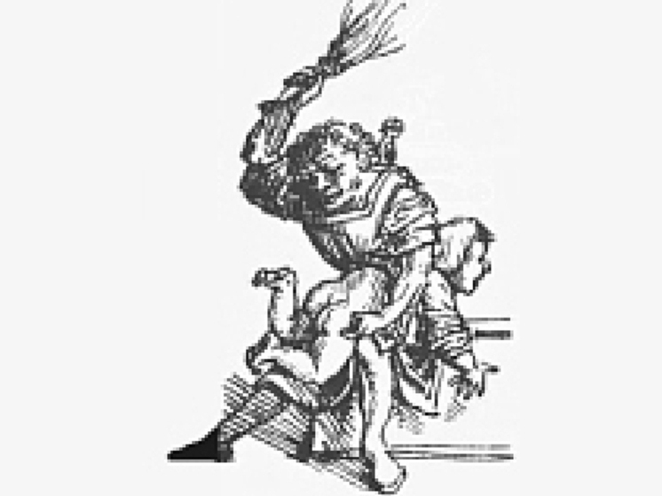 В РПЦ предложили вернуть физические наказания для детей